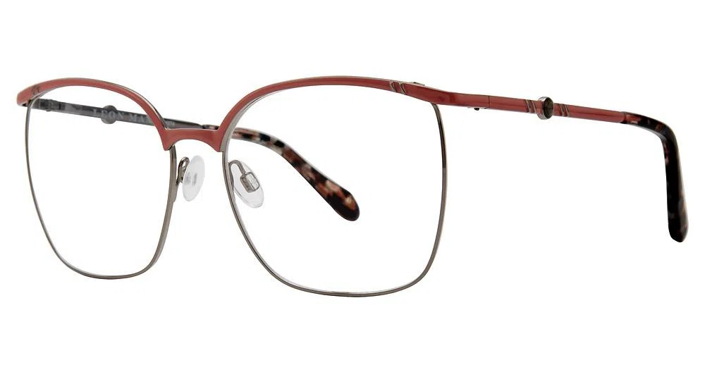 Leon Max LM4074 Eyeglasses - view 3